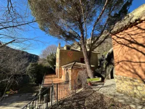 Chalet in Cuenca