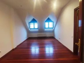 Piso en calle Av Justina Berdia, nº 1