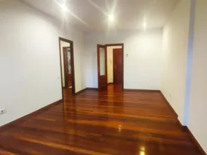 Piso en calle Av Justina Berdia, nº 1