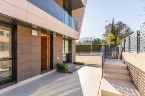 Casa en Beloso-Ripagaina