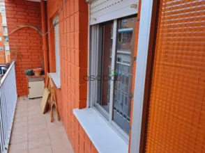 Piso en Zona La Llanilla