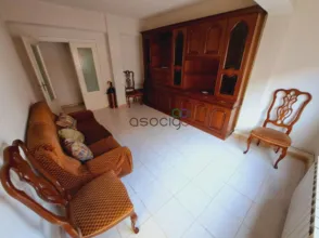Piso en Zona La Llanilla
