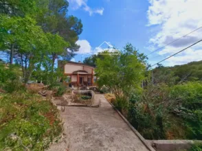 Chalet en Valldemar-Calafell Parc-Mas Romeu