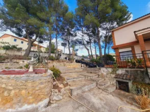Chalet en Valldemar-Calafell Parc-Mas Romeu
