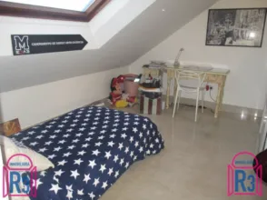 Piso en Centro Ciudad