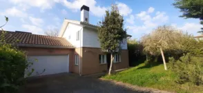 Casa en calle de la Calzada, 11
