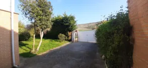 Casa en calle de la Calzada, 11
