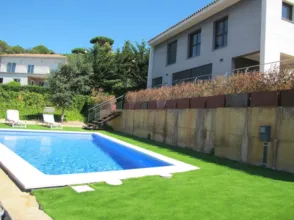 Chalet en Travessera de la Costa d'en Semí