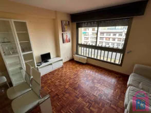 Dúplex en Avenida de Ordoño II