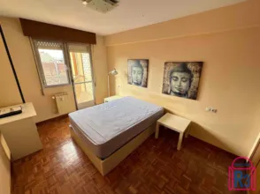 Dúplex en Avenida de Ordoño II