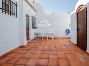Casa adosada en Nutria