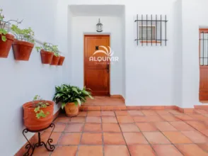 Casa adosada en Nutria