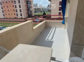 Piso en Platja de Calafell