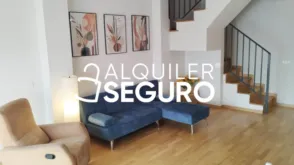 Ático en Recas
