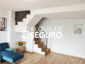 Ático en Recas