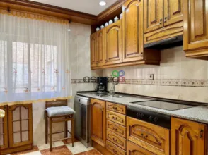 Piso en Constitución-Balconcillo