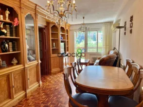 Piso en Constitución-Balconcillo