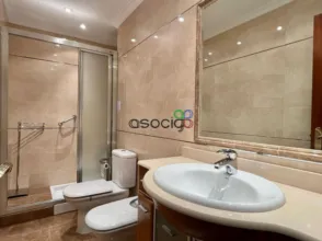 Piso en Constitución-Balconcillo