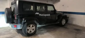 Garaje en Carrer de Roda