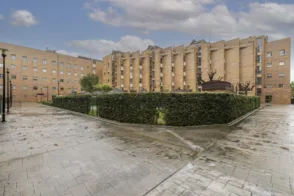 Piso en calle de Hungría