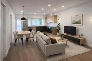 Casa en Cuesta Matadero