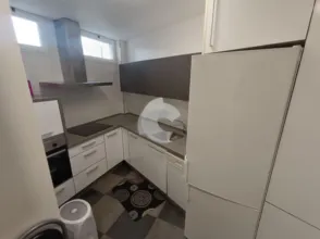 Piso en calle de Emilia Pardo Bazán