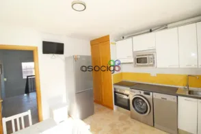 Chalet en Aguas Vivas-Las Lomas-Alamín