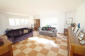 Chalet en Aguas Vivas-Las Lomas-Alamín