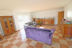 Chalet en Aguas Vivas-Las Lomas-Alamín