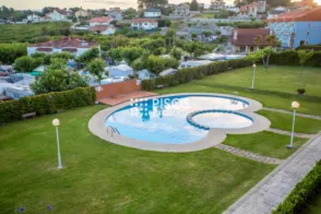 Dúplex en Playa de Montalvo