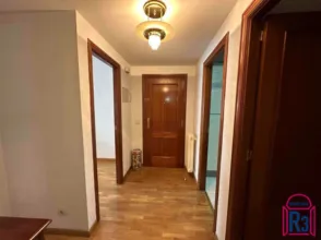 Apartamento en El Crucero