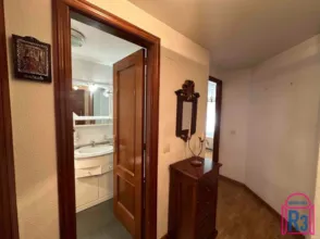 Apartamento en El Crucero
