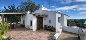 Chalet en Las Troyas