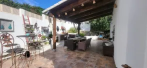Chalet en Las Troyas