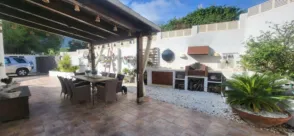 Chalet en Las Troyas