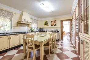Chalet en Costa Natura