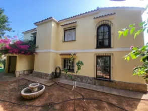 Casa en Montgo