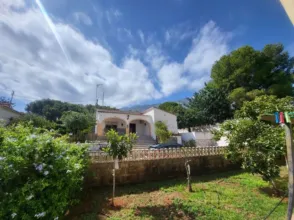 Casa en Montgo