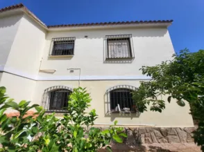 Casa en Montgo