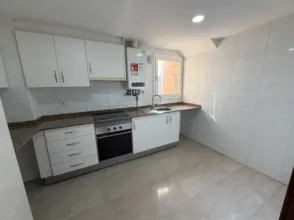 Dúplex en Carrer Sant Miquel