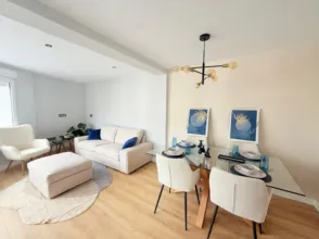 Piso en Avenida de San Agustín