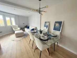 Piso en Avenida de San Agustín