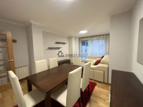 Piso en Rúa de Antón Fraguas