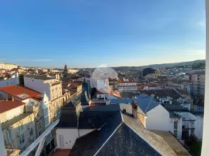 Ático en calle de la Concordia