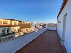 Ático en calle de la Concordia