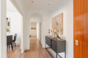 Piso en Avenida de Galicia, 14