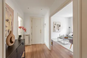 Piso en Avenida de Galicia, 14