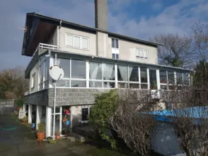 Piso en Ourense Capital