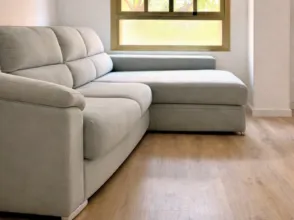 Nave comercial en Valdearcos