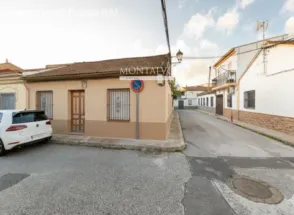 Casa en calle de Córdoba, 8